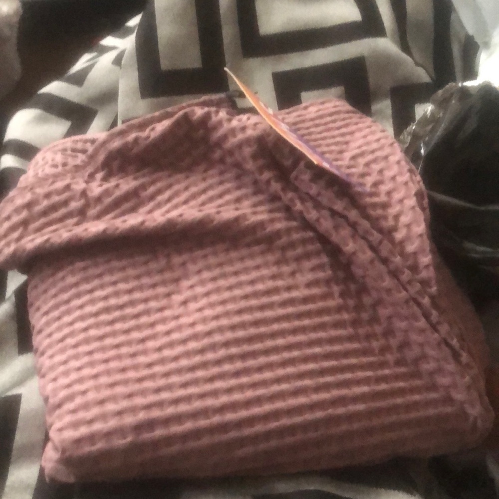 Skirt brand new